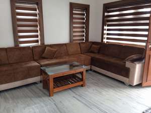 Modern style