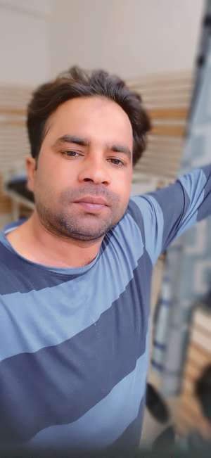 MD ASHRAF