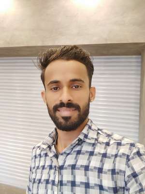 suresh
