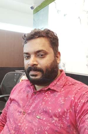Jamsheer babu 