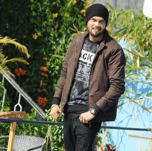 Rohit