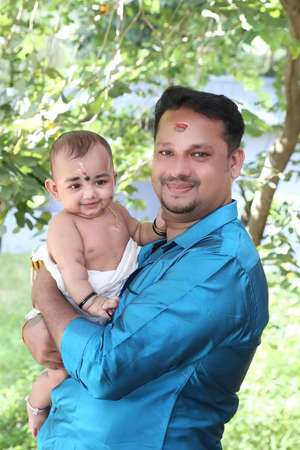 Praveen