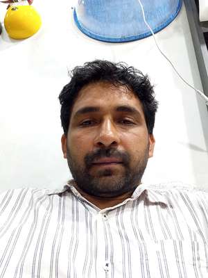 vivek c