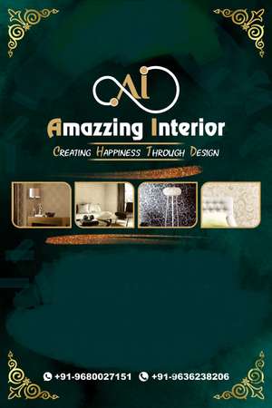 Amazing Interiors Decorators