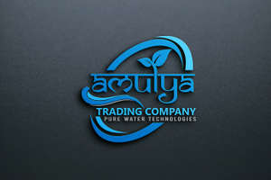 Amulya trading