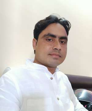 Shahzad Ali