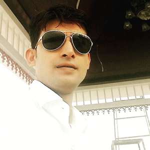 Haseeb khan