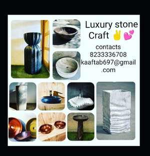 Luxury Stone Craft