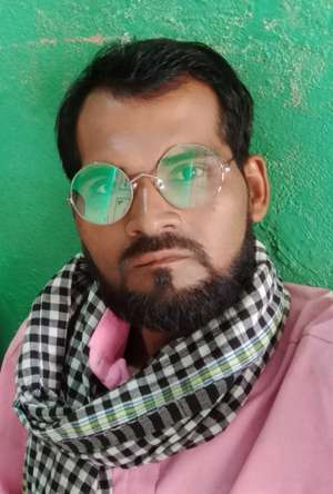 Nashir Khan