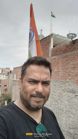 Asif