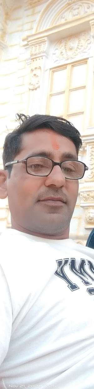 Satya prakash Jangir