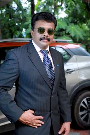 Dr Kesavadev 