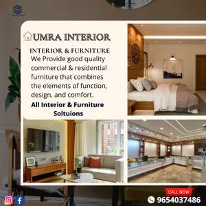 Interiors carpenter 