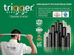 Trigger Electric