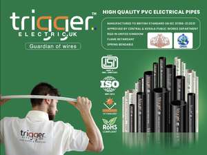 Trigger Electric