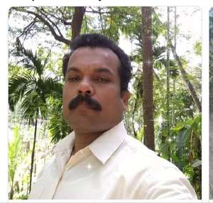 Sahadevan