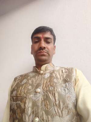 Mukesh Kumar Saini