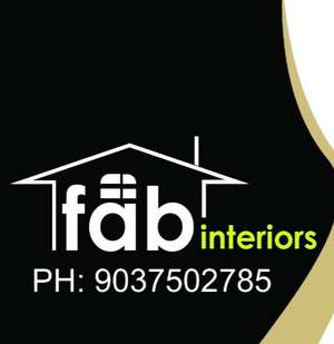 fab interiors pvc കിച്ചൻ multi wood