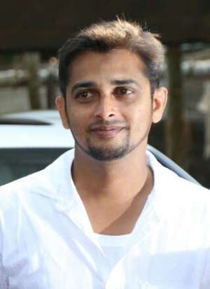 Muhammed