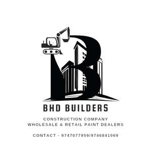 BHD BUILDERS CONSTRUCTION