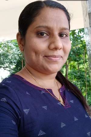 Rajisha 
