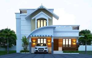 A HOME BUILDERS