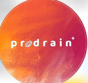 prodrain plus