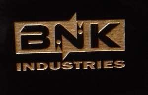 BNK Industries
