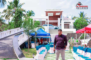 AL Manahal Builders and