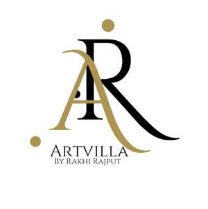 Artvilla By Rakhi Rajput