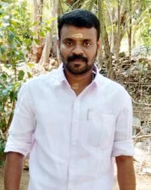 suresh