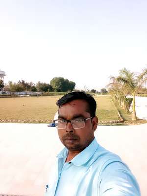 Vikram Singh