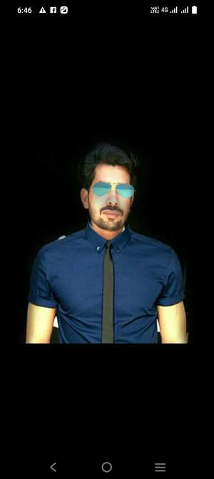 Vinod Jangd