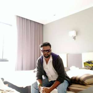 vinod