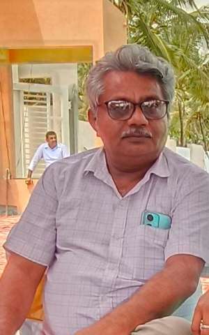 Ashok