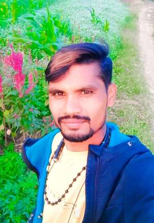 Nitesh Chouhan