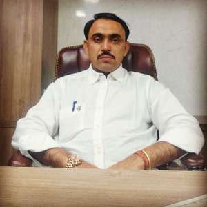 Mahendar Singh