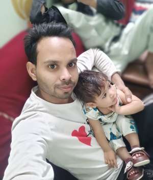 Sayyad Naved