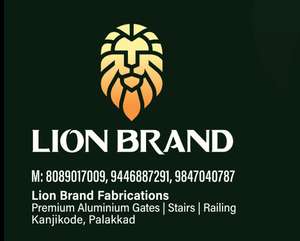 Lion brand fabrications