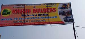 khushi builders