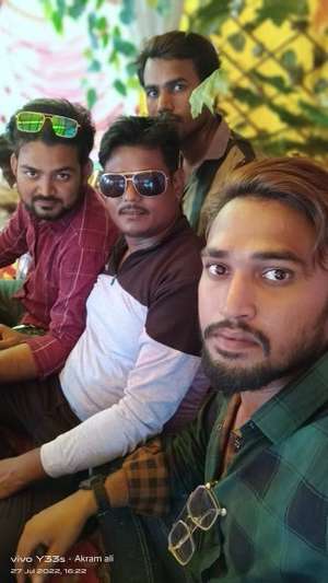Md Raja