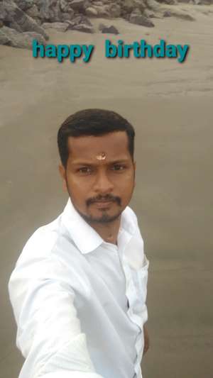 Sujith Kumar