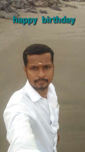 Sujith Kumar