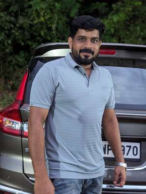 Dinesh