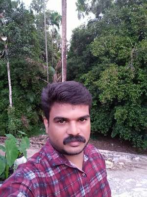 Ratheesh pg