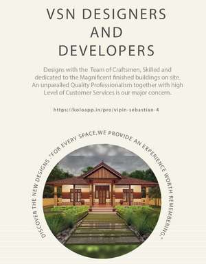 vsn designs and developers