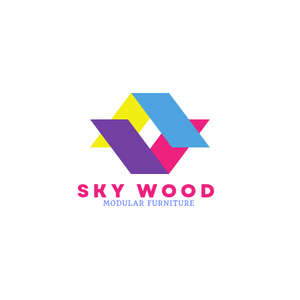 THE SKY WOOD