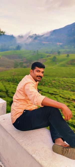 Vipin 