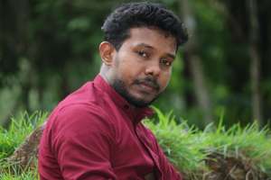 Likhilesh