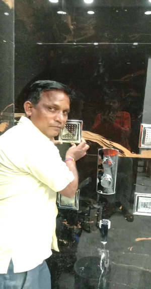 Yogesh